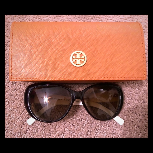 Tory Burch Accessories - Tory Burch Sunglasses